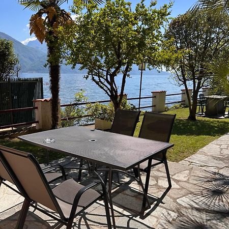 Miralago Casa Menaggio Dış mekan fotoğraf