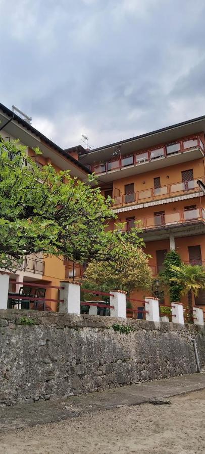 Miralago Casa Menaggio Dış mekan fotoğraf