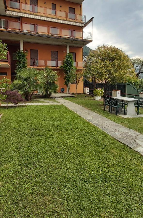 Miralago Casa Menaggio Dış mekan fotoğraf