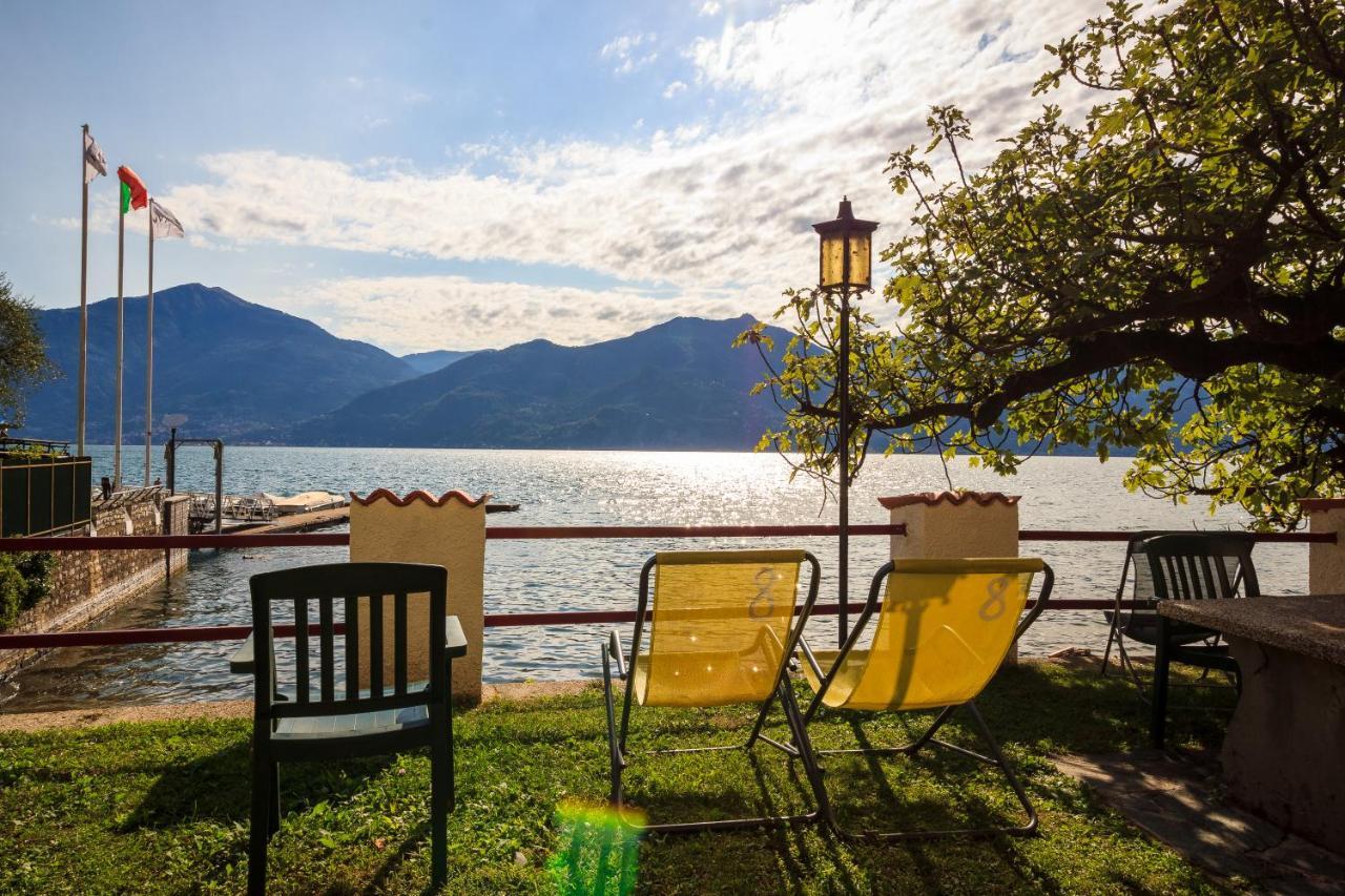 Miralago Casa Menaggio Dış mekan fotoğraf