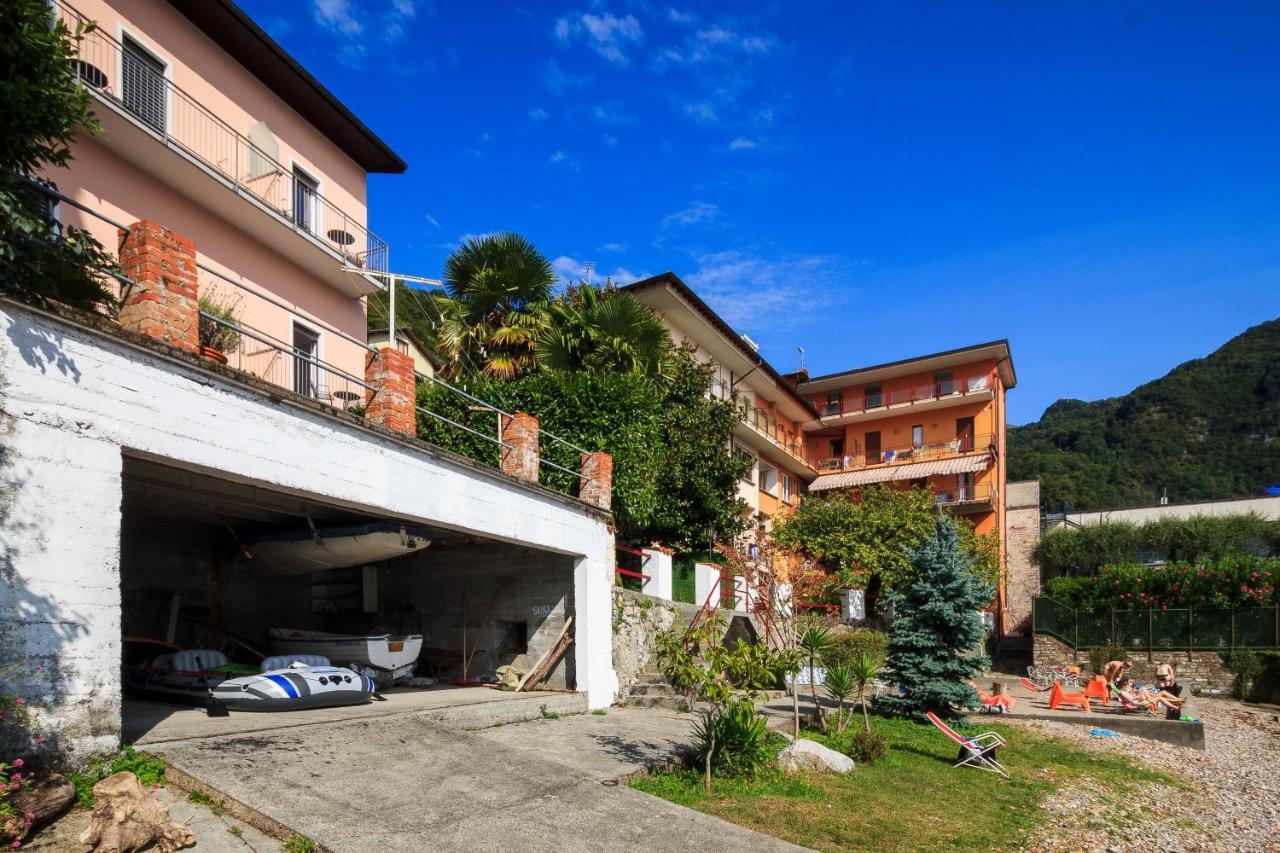 Miralago Casa Menaggio Dış mekan fotoğraf