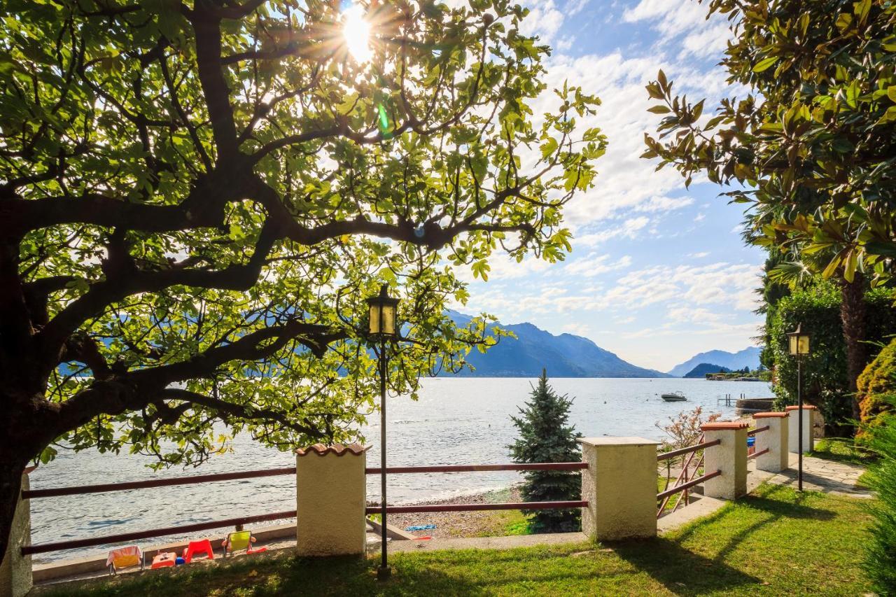Miralago Casa Menaggio Dış mekan fotoğraf