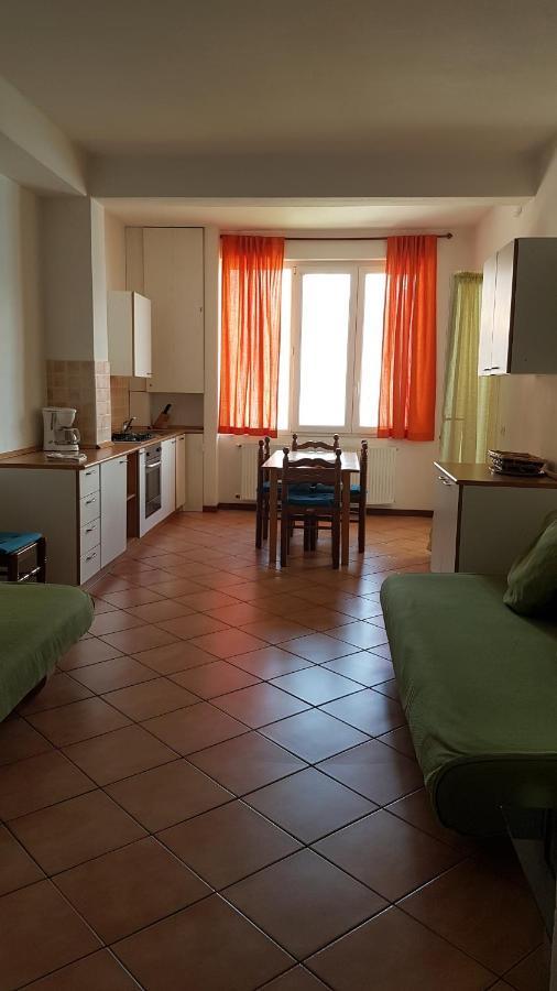 Miralago Casa Menaggio Dış mekan fotoğraf