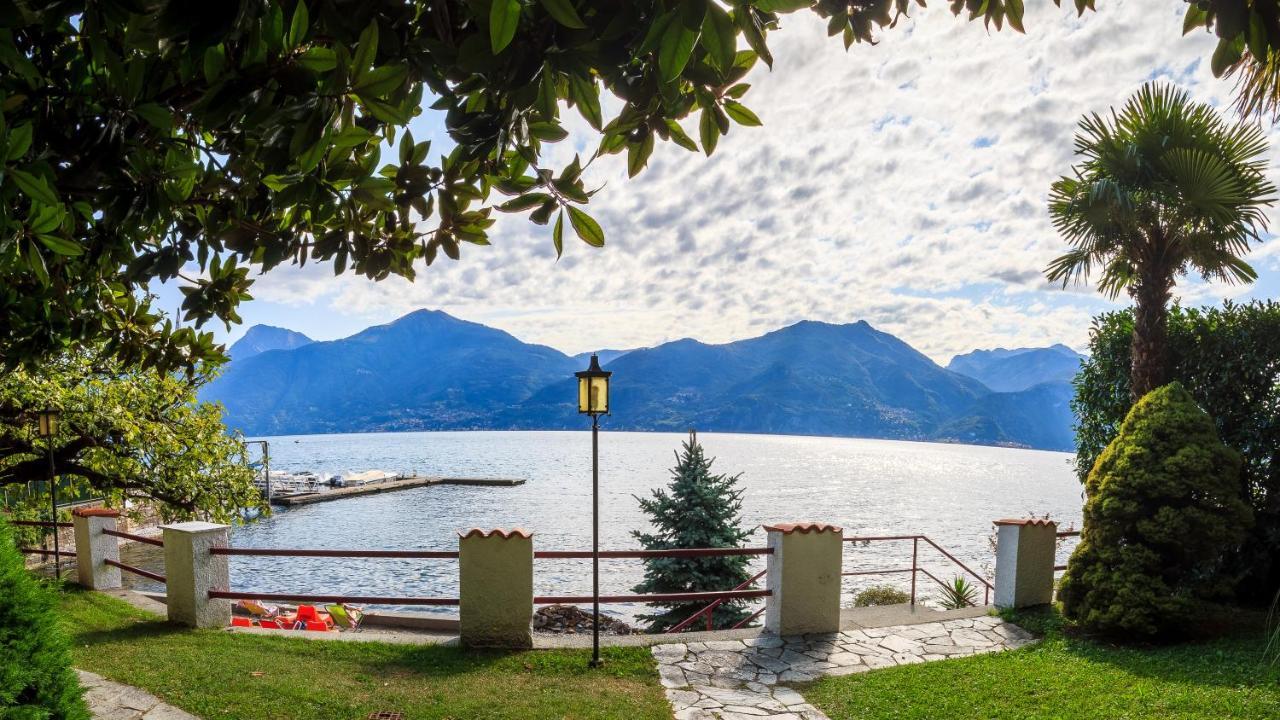 Miralago Casa Menaggio Dış mekan fotoğraf