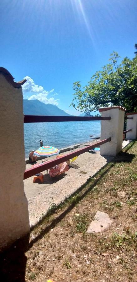 Miralago Casa Menaggio Dış mekan fotoğraf