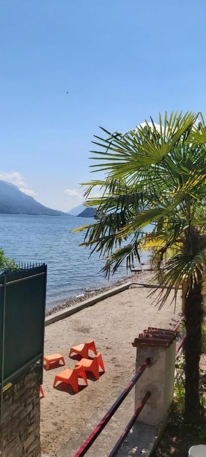 Miralago Casa Menaggio Dış mekan fotoğraf
