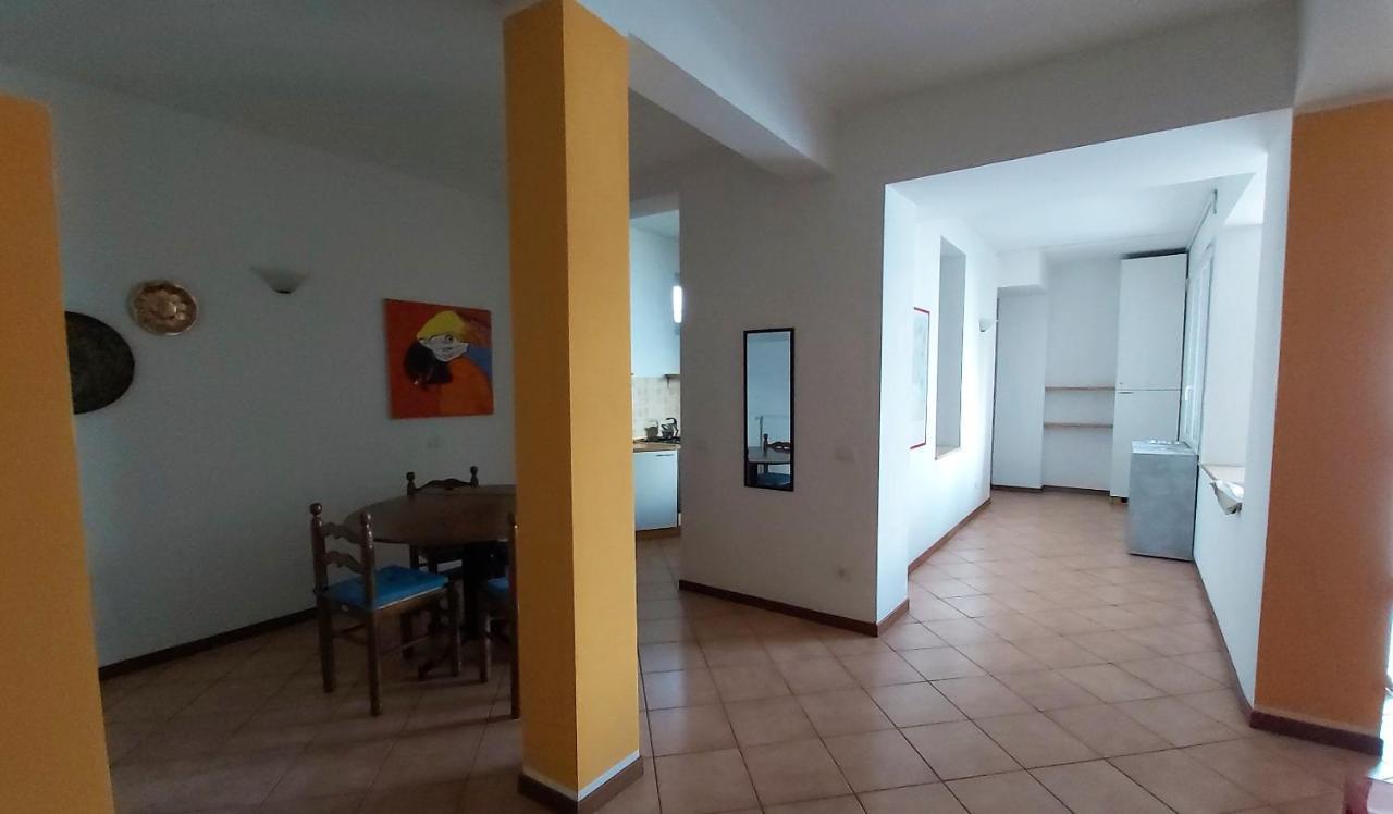 Miralago Casa Menaggio Dış mekan fotoğraf
