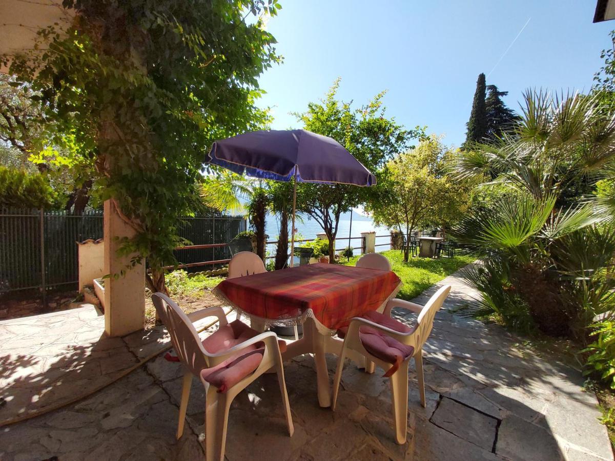 Miralago Casa Menaggio Dış mekan fotoğraf