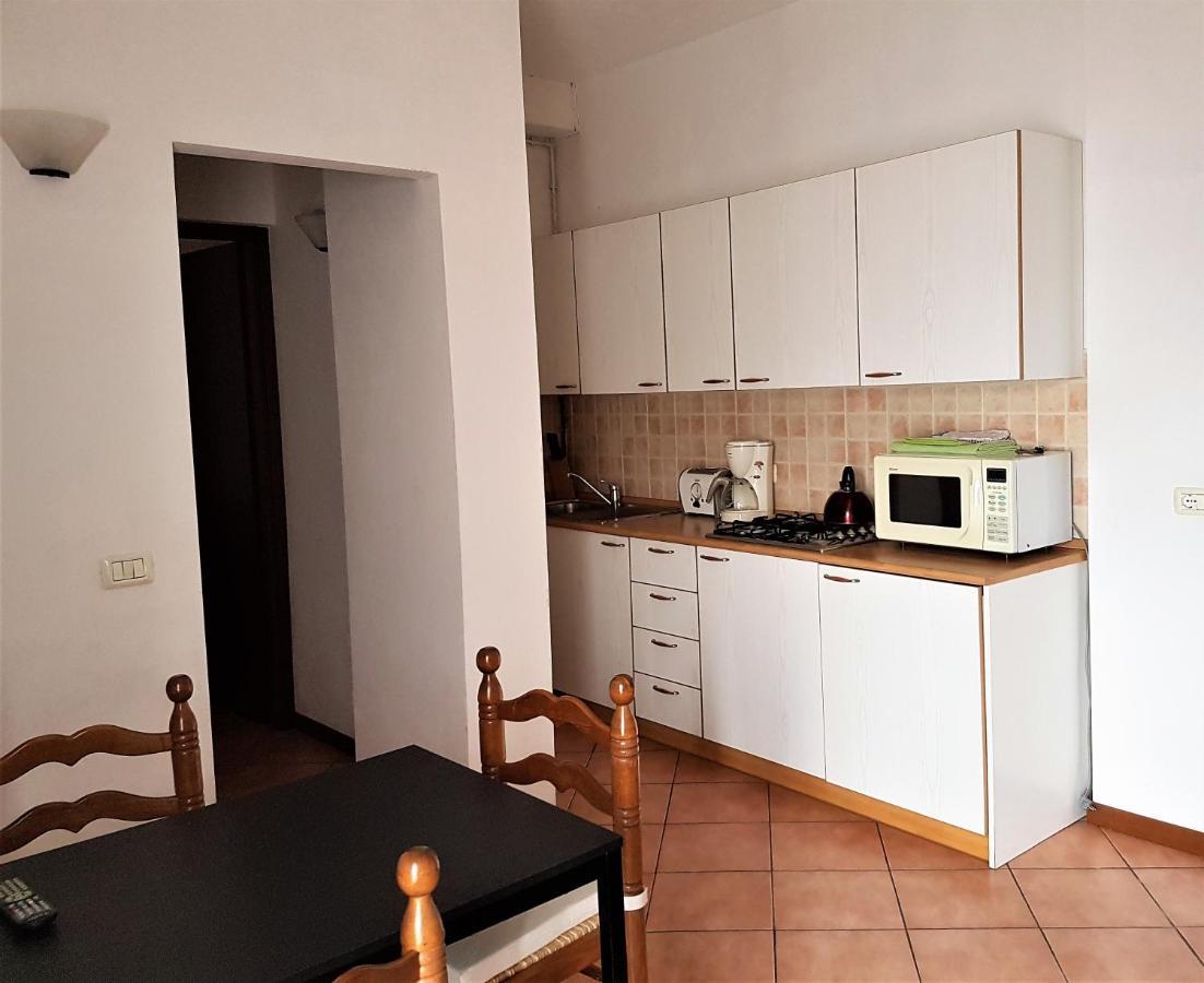 Miralago Casa Menaggio Dış mekan fotoğraf