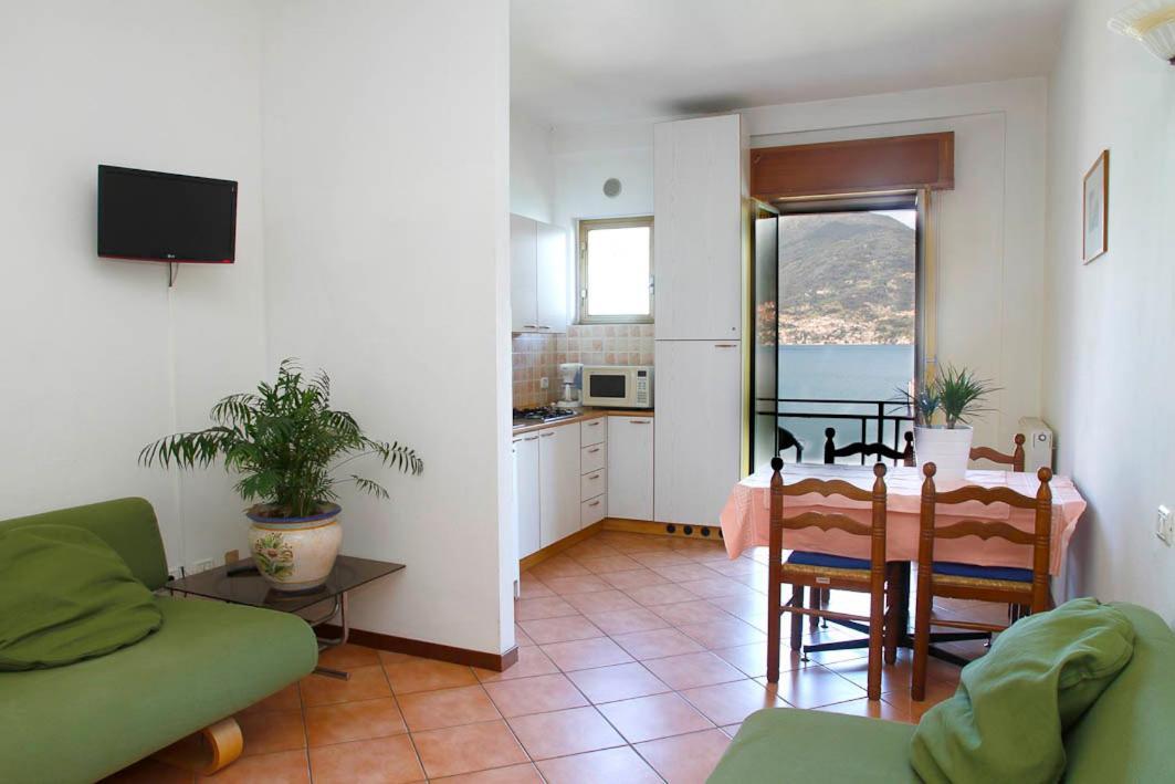 Miralago Casa Menaggio Dış mekan fotoğraf