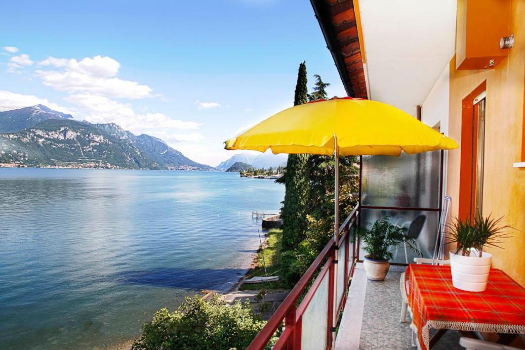 Miralago Casa Menaggio Dış mekan fotoğraf