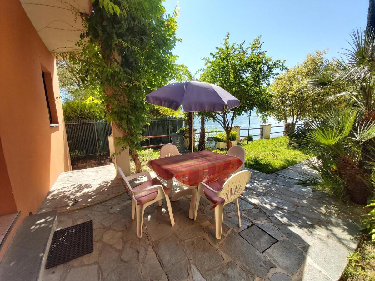 Miralago Casa Menaggio Dış mekan fotoğraf