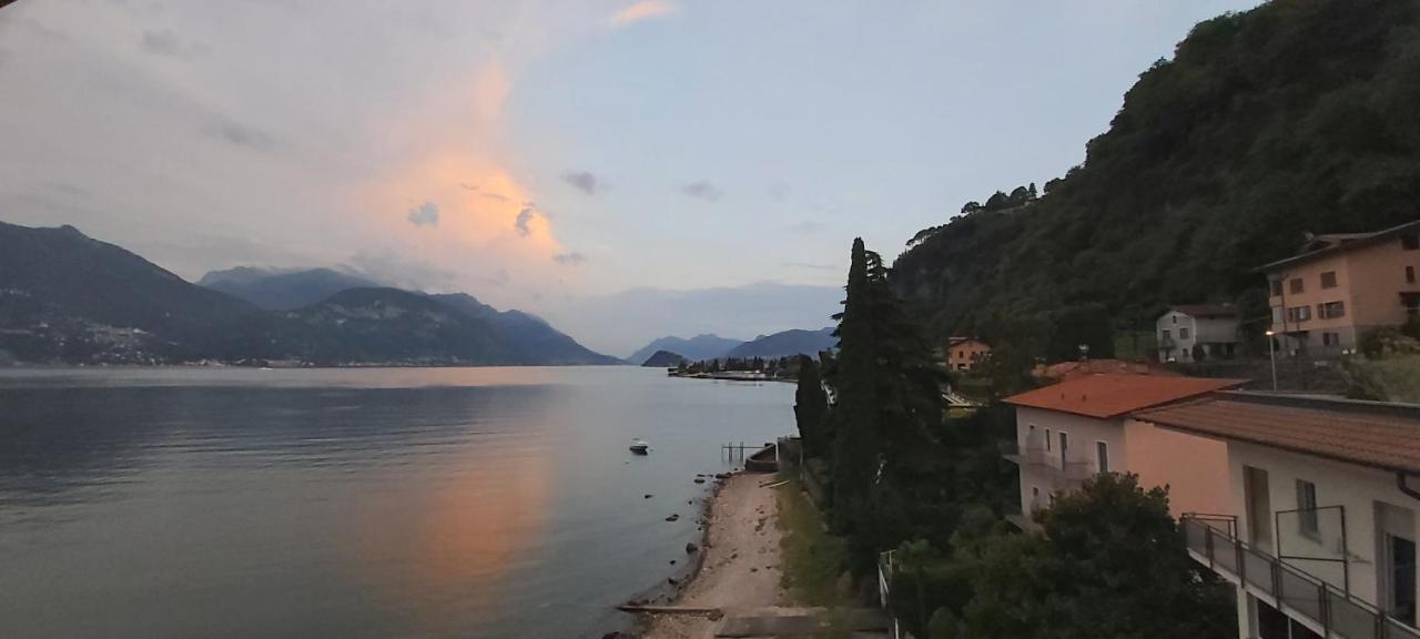 Miralago Casa Menaggio Dış mekan fotoğraf