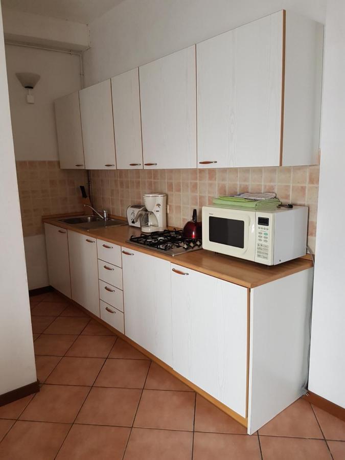 Miralago Casa Menaggio Dış mekan fotoğraf