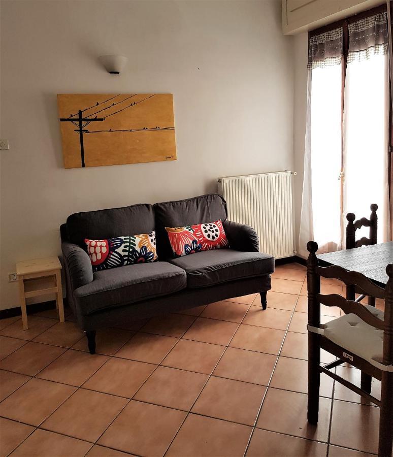 Miralago Casa Menaggio Dış mekan fotoğraf