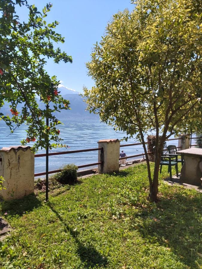 Miralago Casa Menaggio Dış mekan fotoğraf