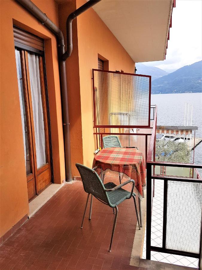 Miralago Casa Menaggio Dış mekan fotoğraf