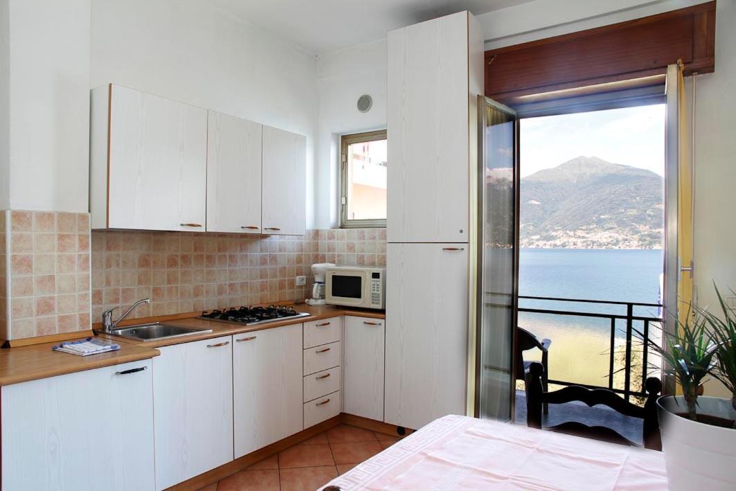 Miralago Casa Menaggio Dış mekan fotoğraf