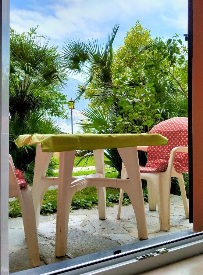 Miralago Casa Menaggio Dış mekan fotoğraf
