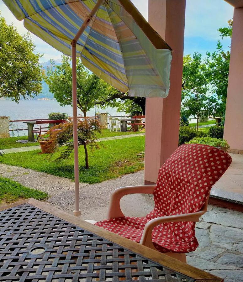 Miralago Casa Menaggio Dış mekan fotoğraf