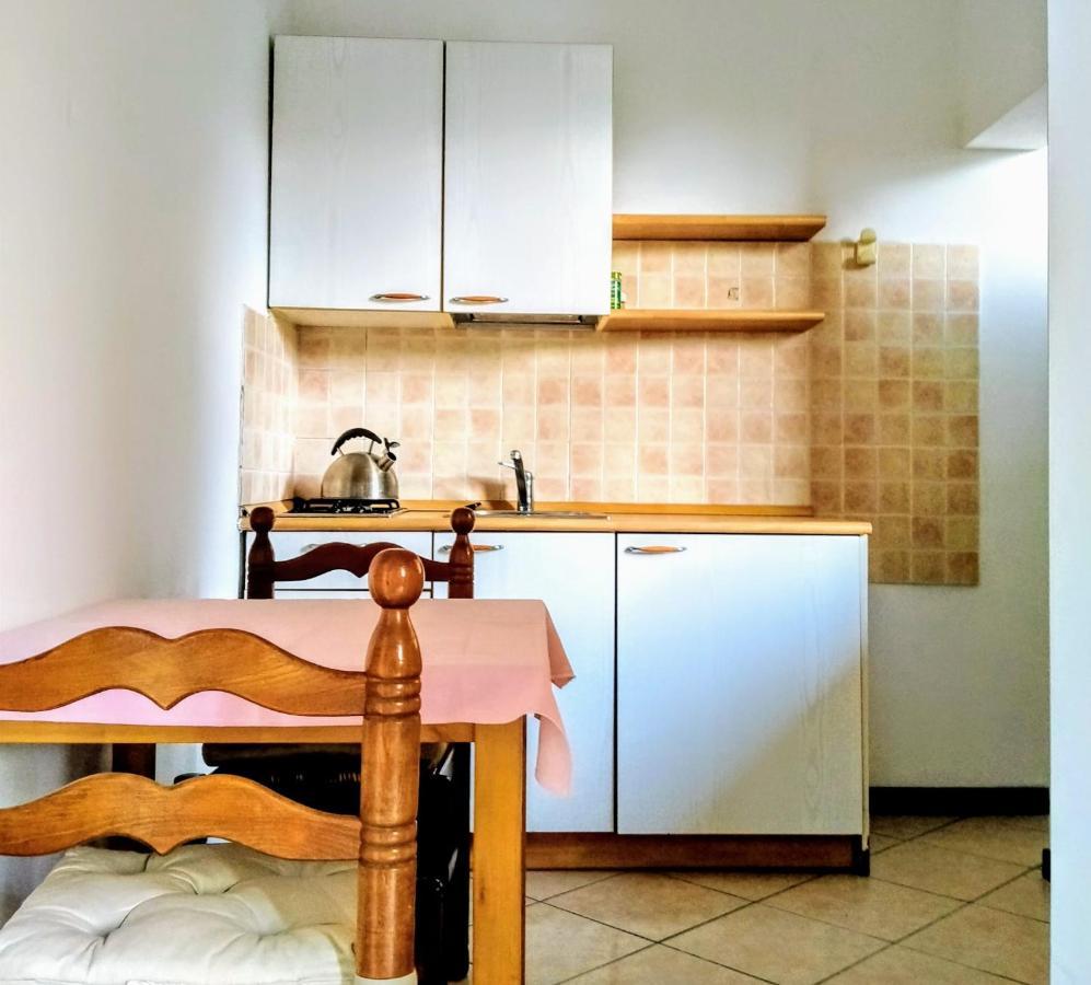 Miralago Casa Menaggio Dış mekan fotoğraf