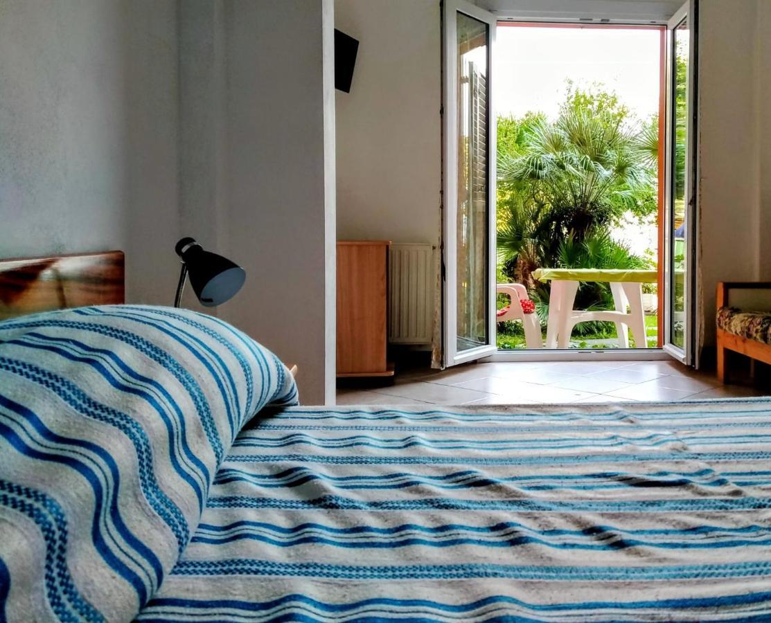 Miralago Casa Menaggio Dış mekan fotoğraf