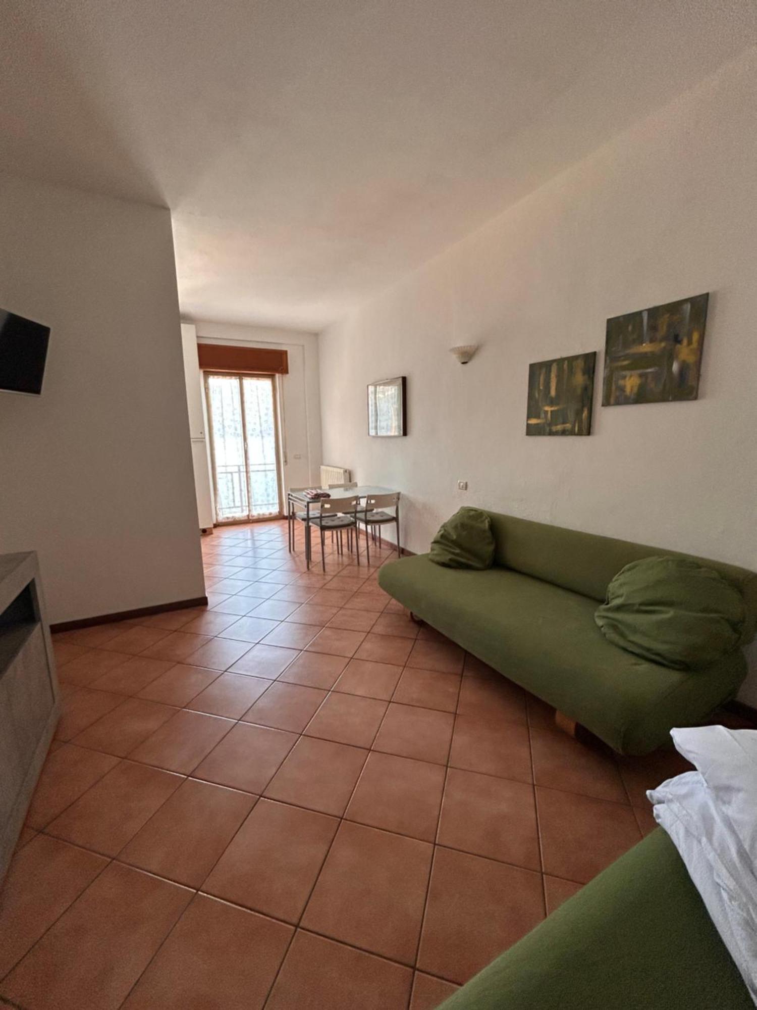 Miralago Casa Menaggio Oda fotoğraf