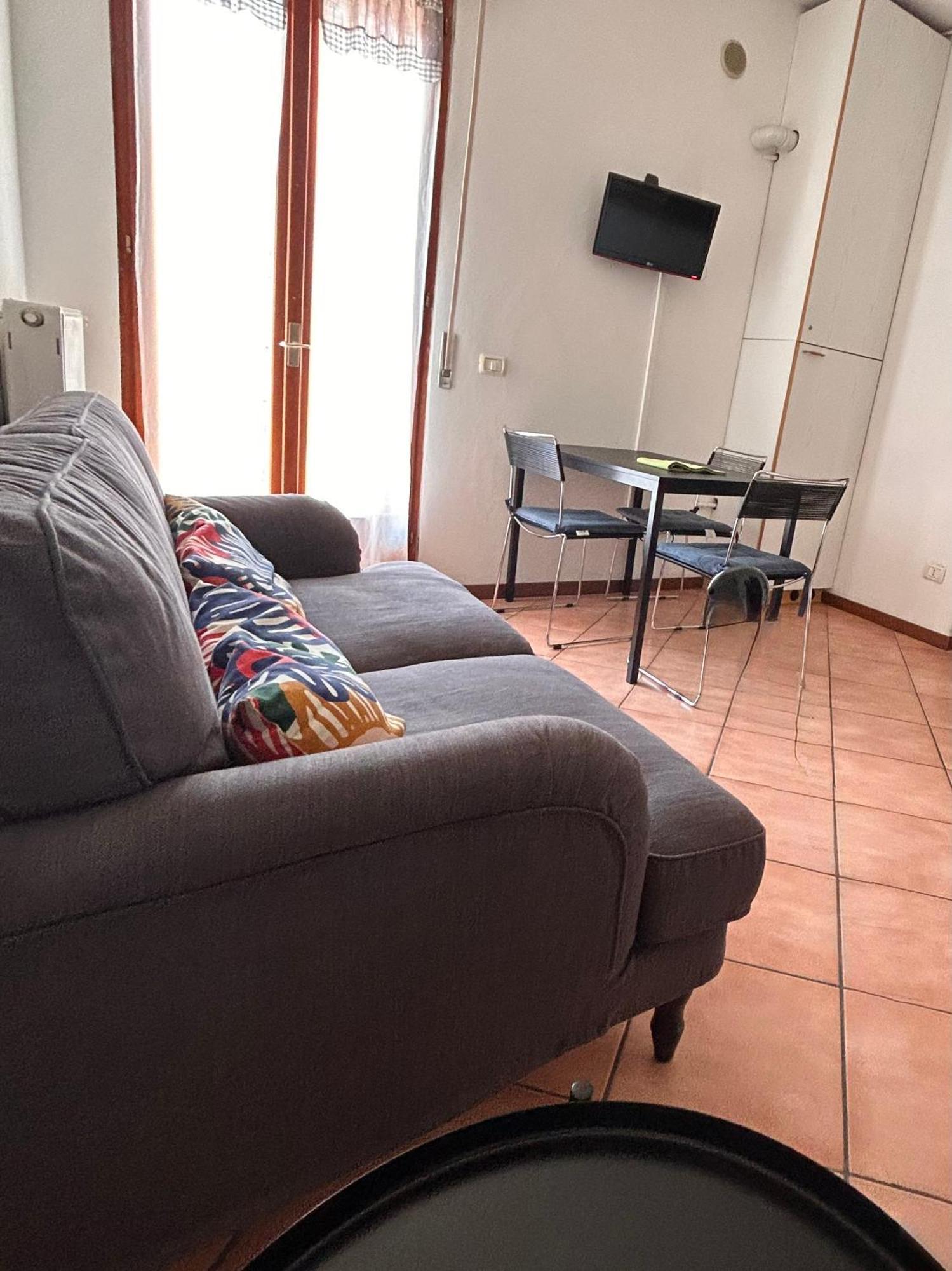 Miralago Casa Menaggio Oda fotoğraf