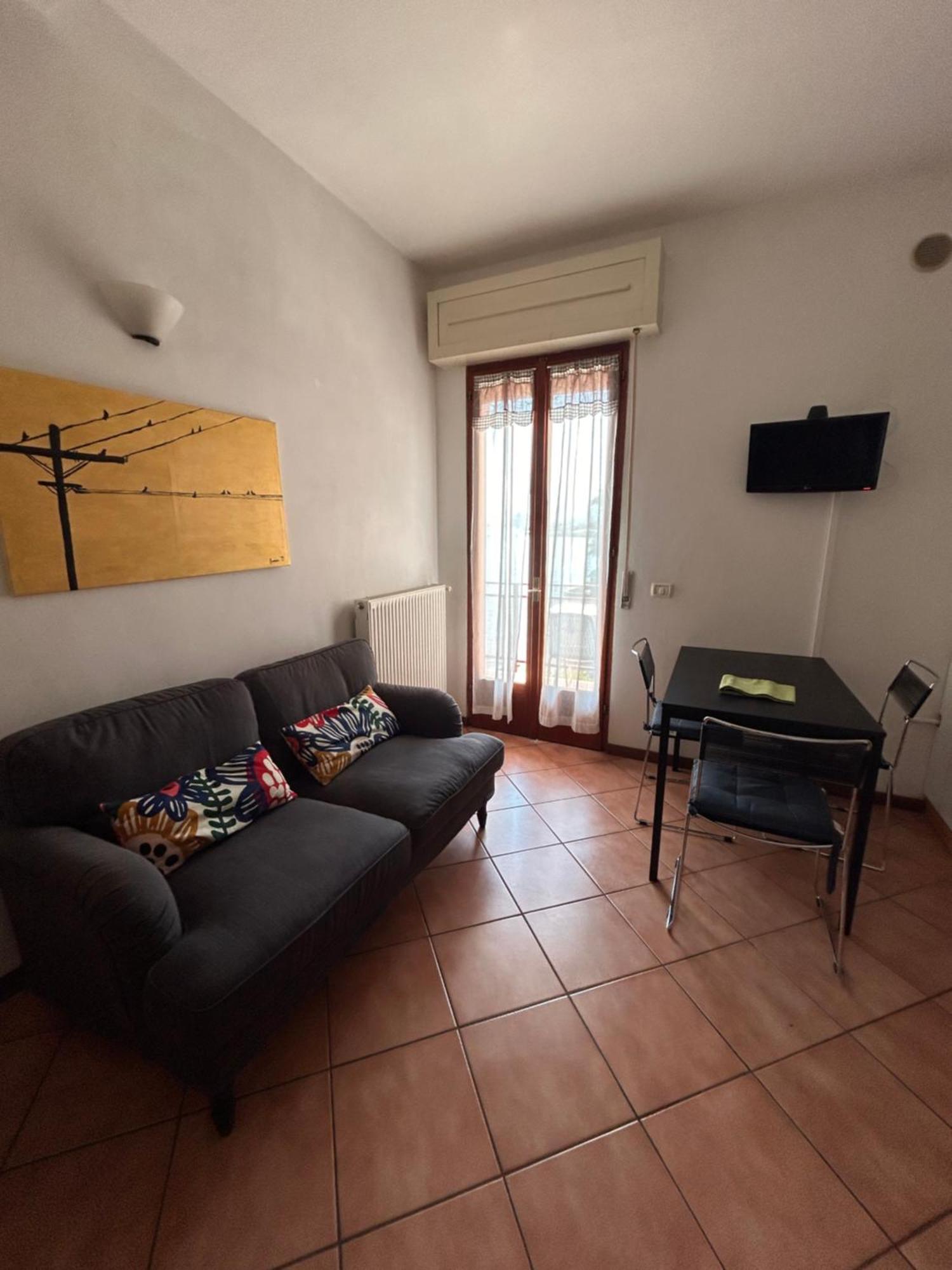 Miralago Casa Menaggio Oda fotoğraf