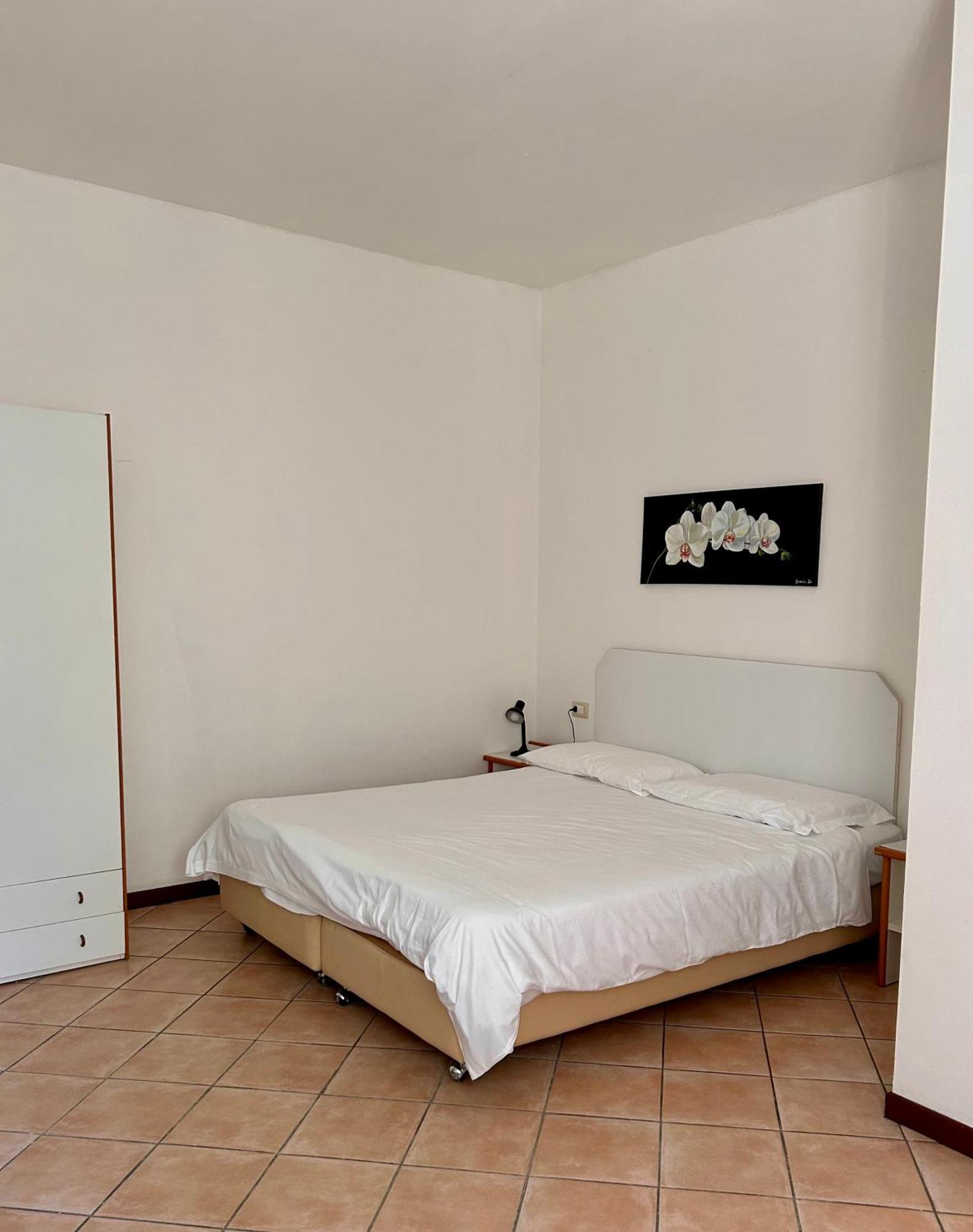 Miralago Casa Menaggio Oda fotoğraf