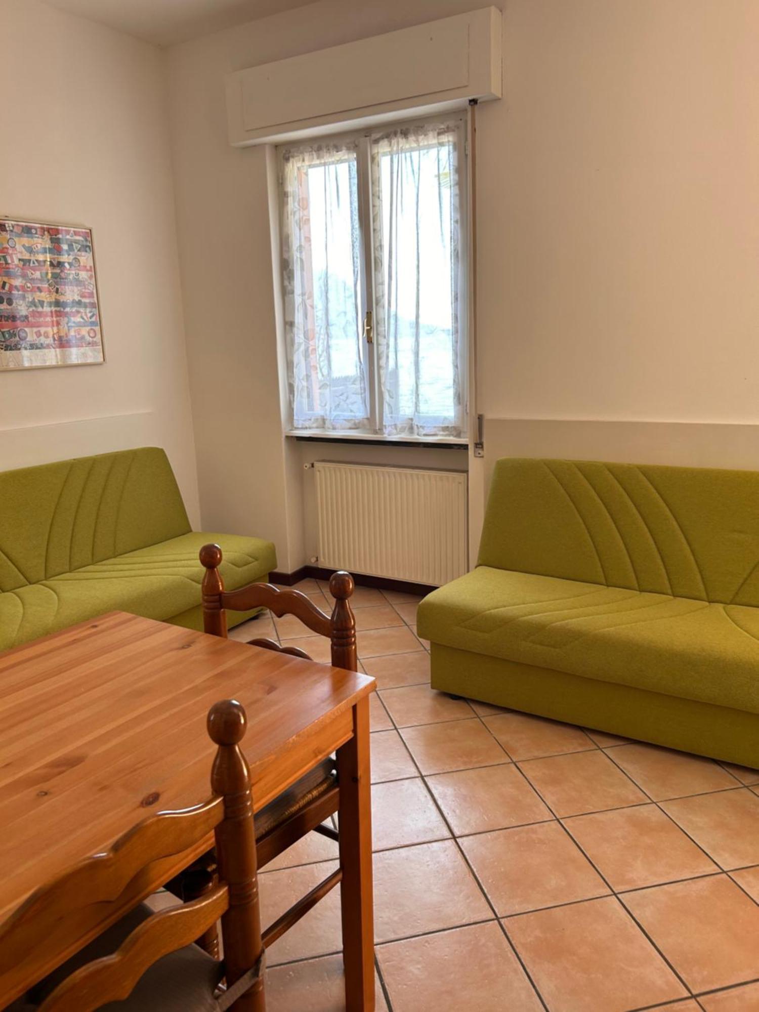 Miralago Casa Menaggio Oda fotoğraf