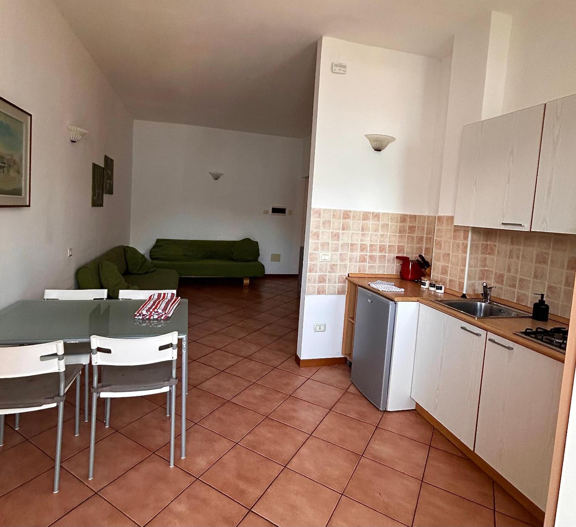 Miralago Casa Menaggio Oda fotoğraf