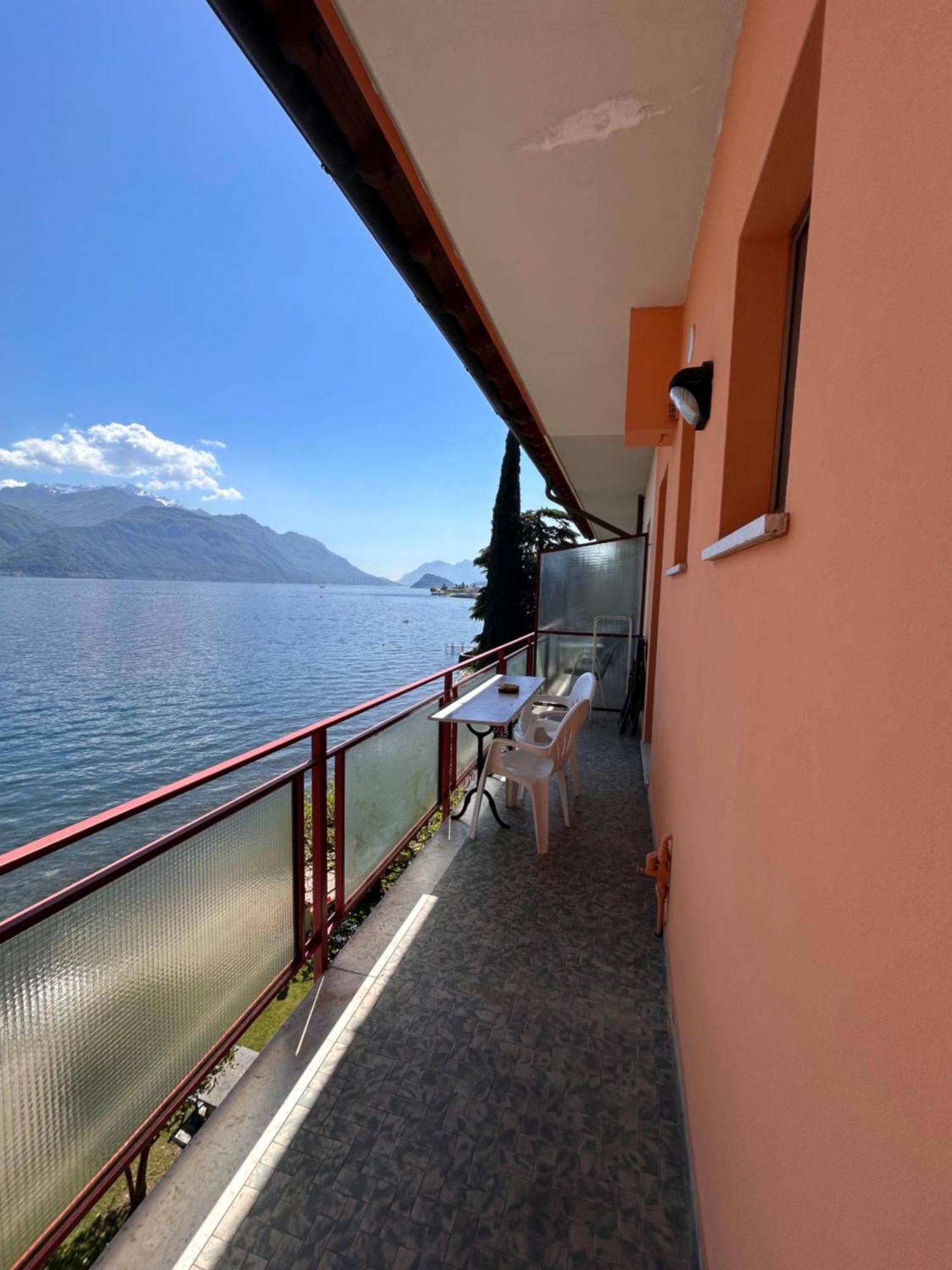 Miralago Casa Menaggio Oda fotoğraf