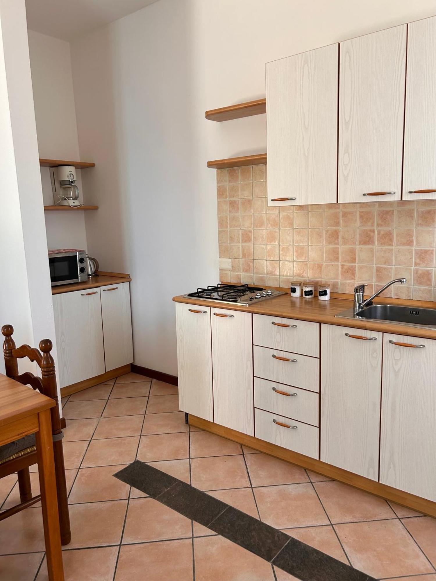 Miralago Casa Menaggio Oda fotoğraf