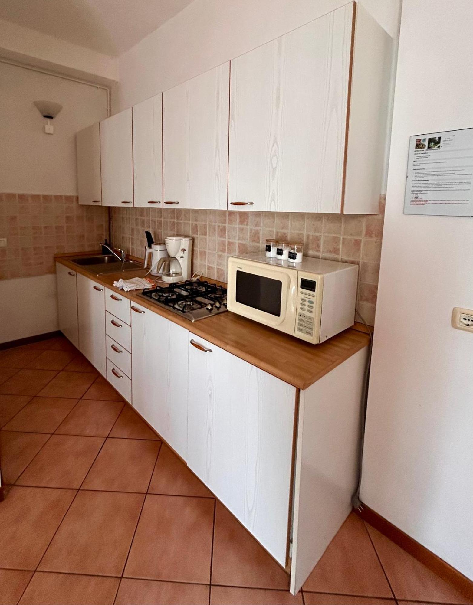 Miralago Casa Menaggio Oda fotoğraf