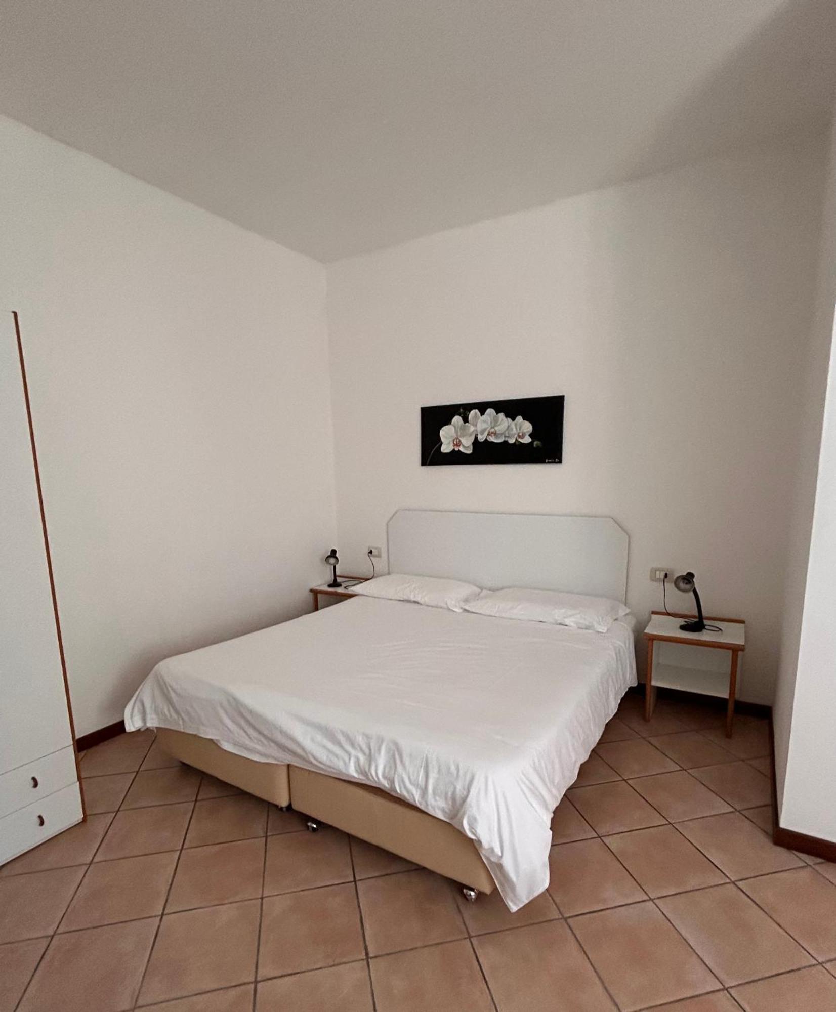 Miralago Casa Menaggio Oda fotoğraf