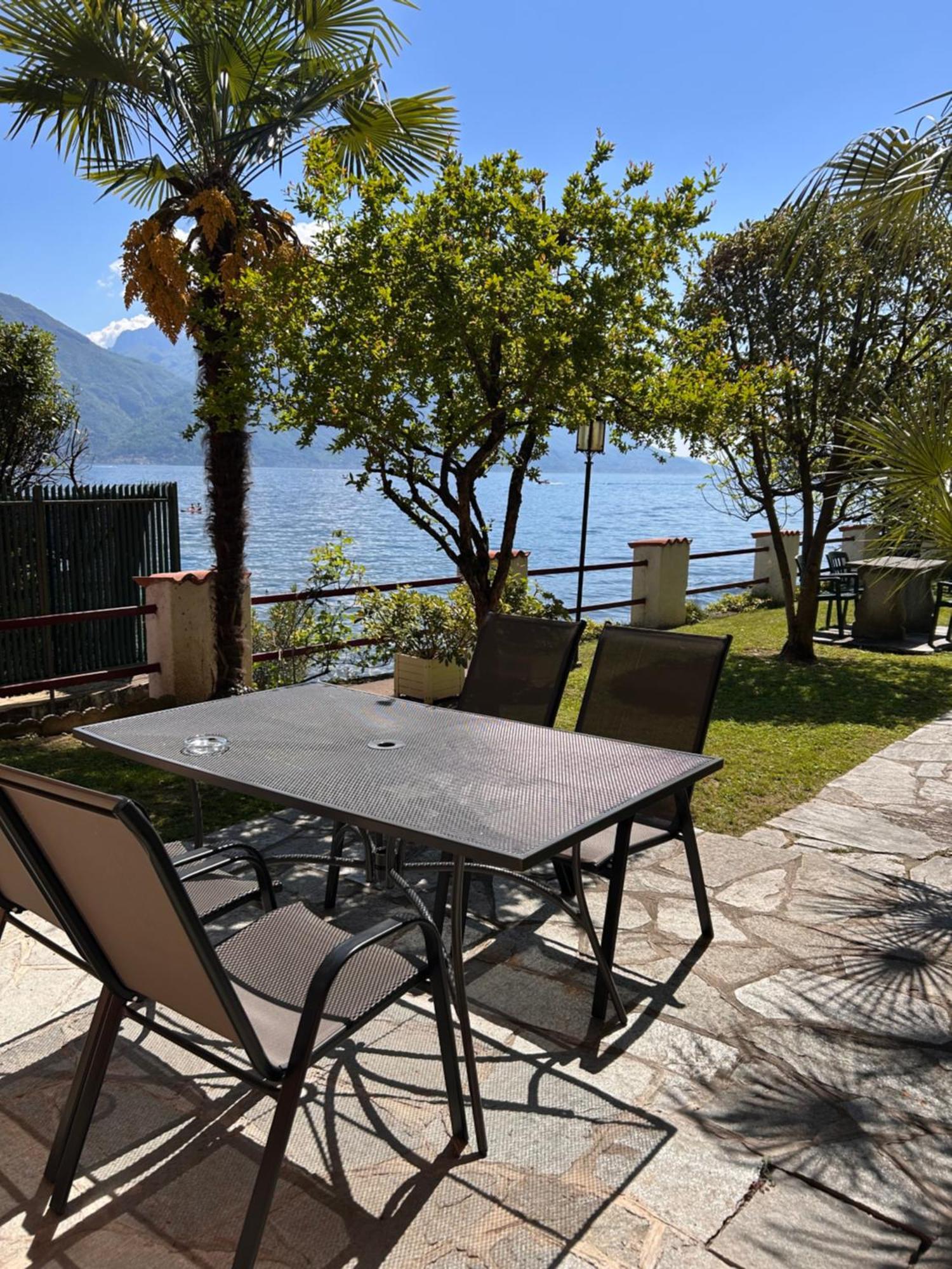 Miralago Casa Menaggio Dış mekan fotoğraf