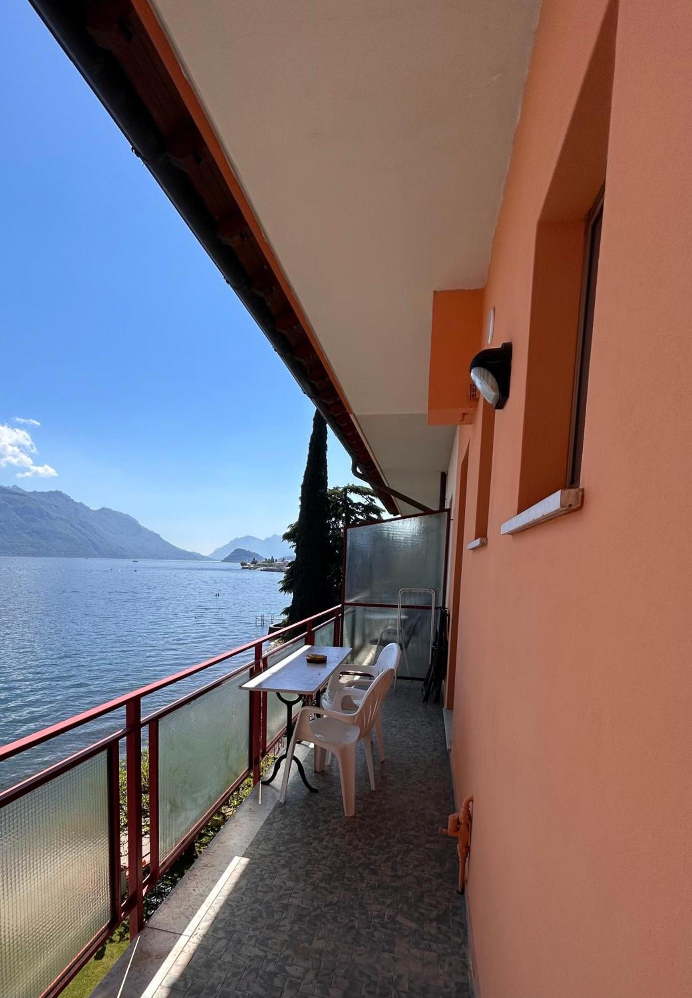 Miralago Casa Menaggio Dış mekan fotoğraf