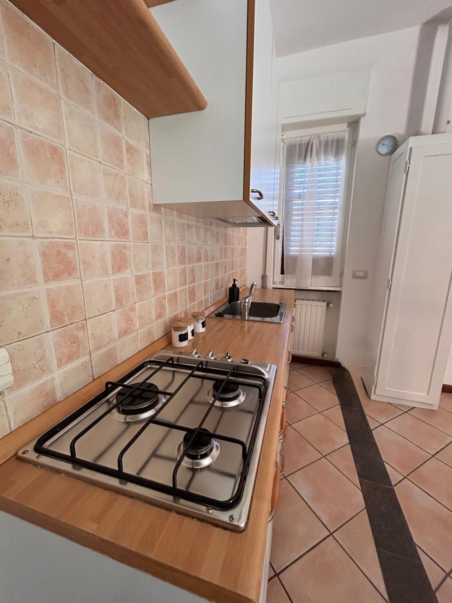 Miralago Casa Menaggio Oda fotoğraf