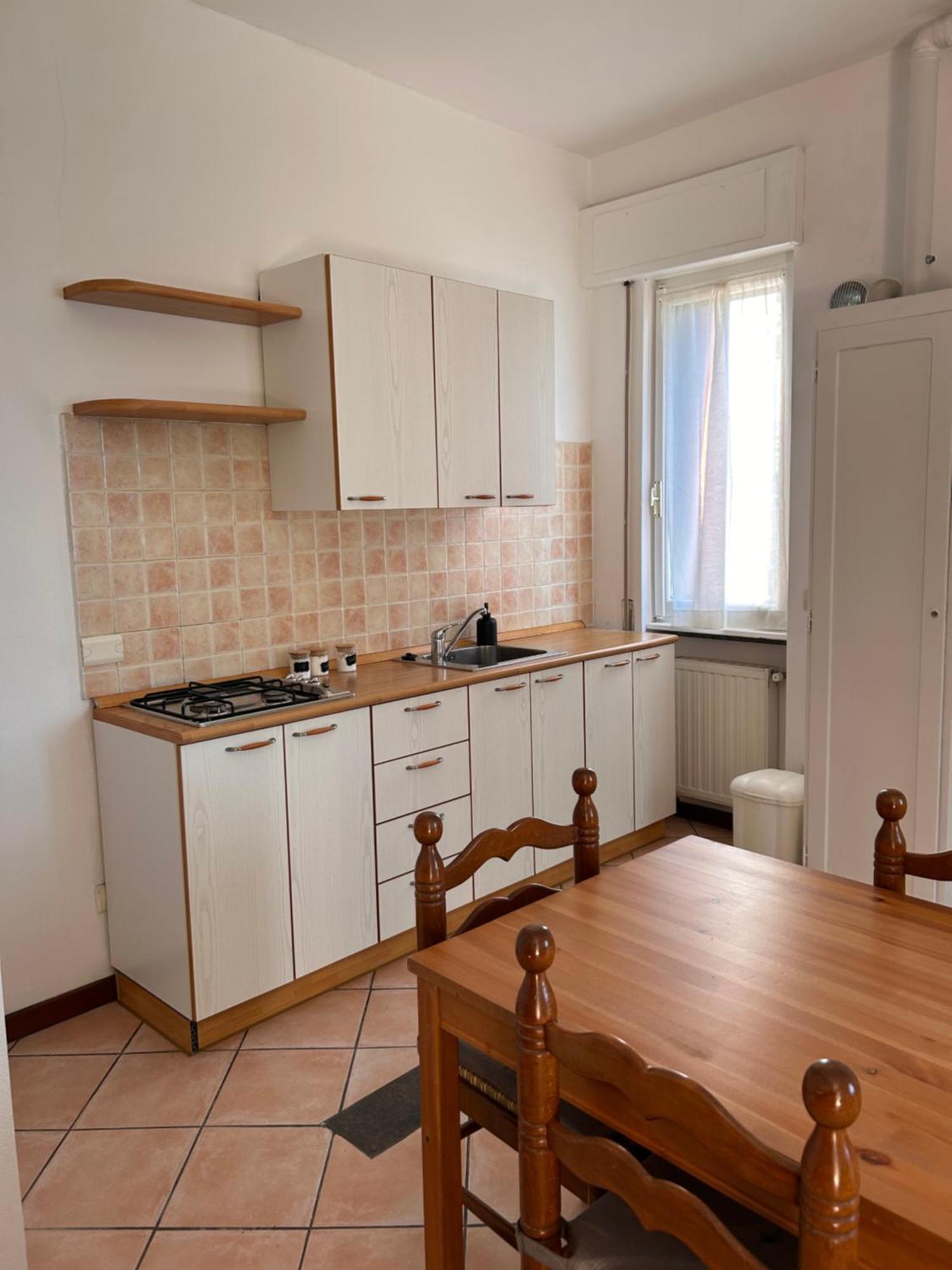 Miralago Casa Menaggio Oda fotoğraf