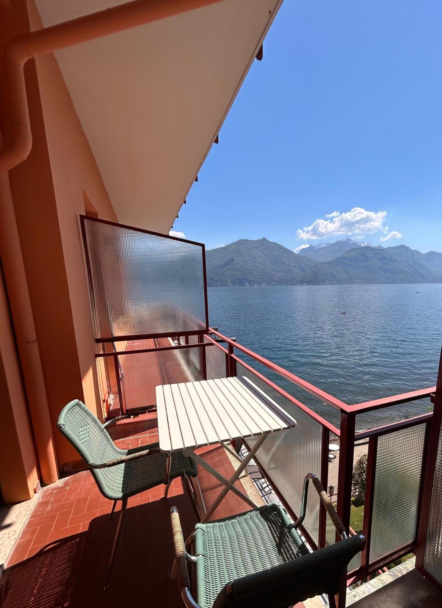 Miralago Casa Menaggio Dış mekan fotoğraf